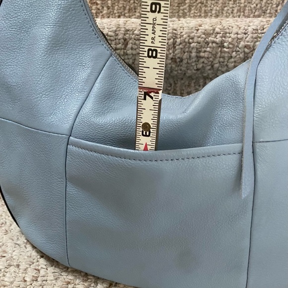 Aimee Kestenberg leather hobo bag - Picture 6 of 13